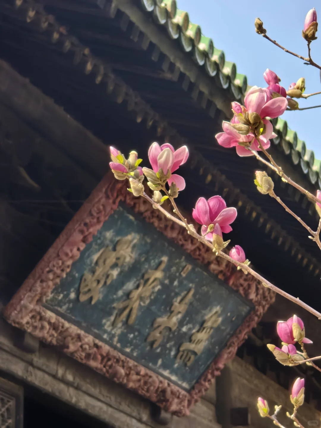 大觉寺