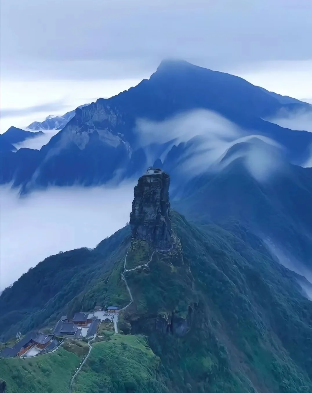 贵州旅游攻略