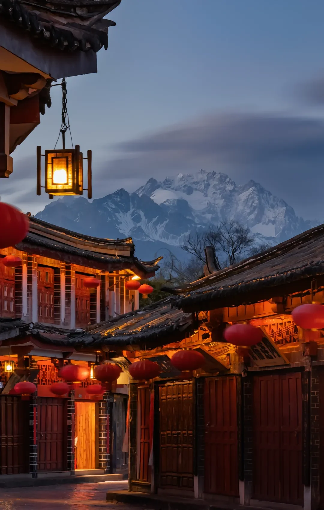 已从云南回来