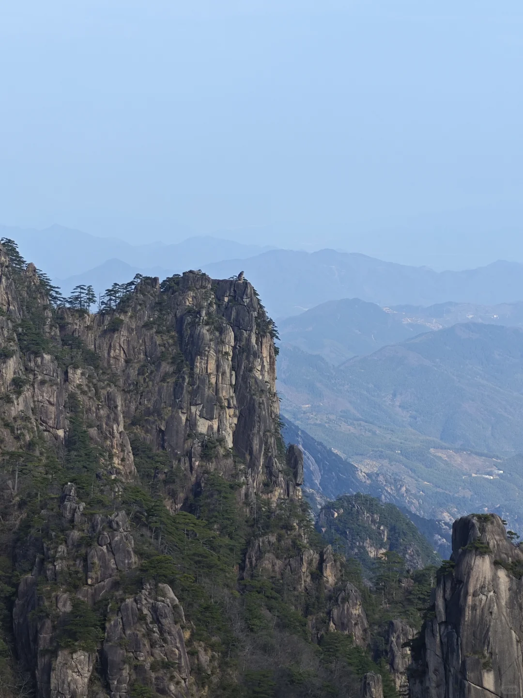 景德镇+婺源+黄山旅游攻略