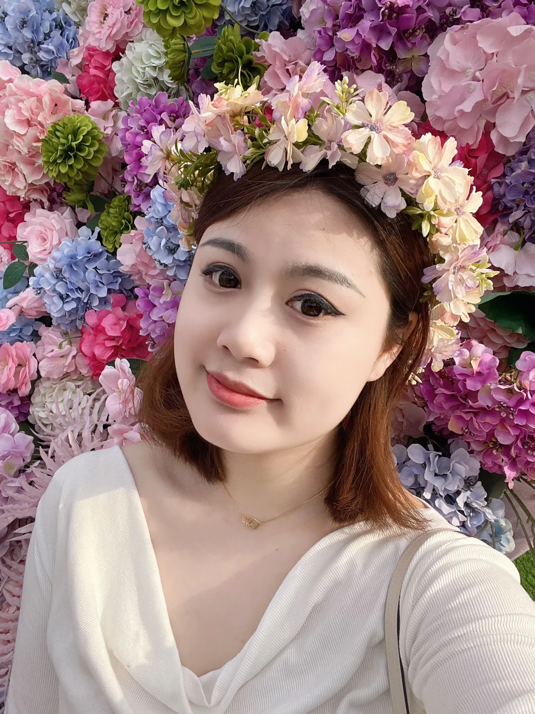 春天到啦