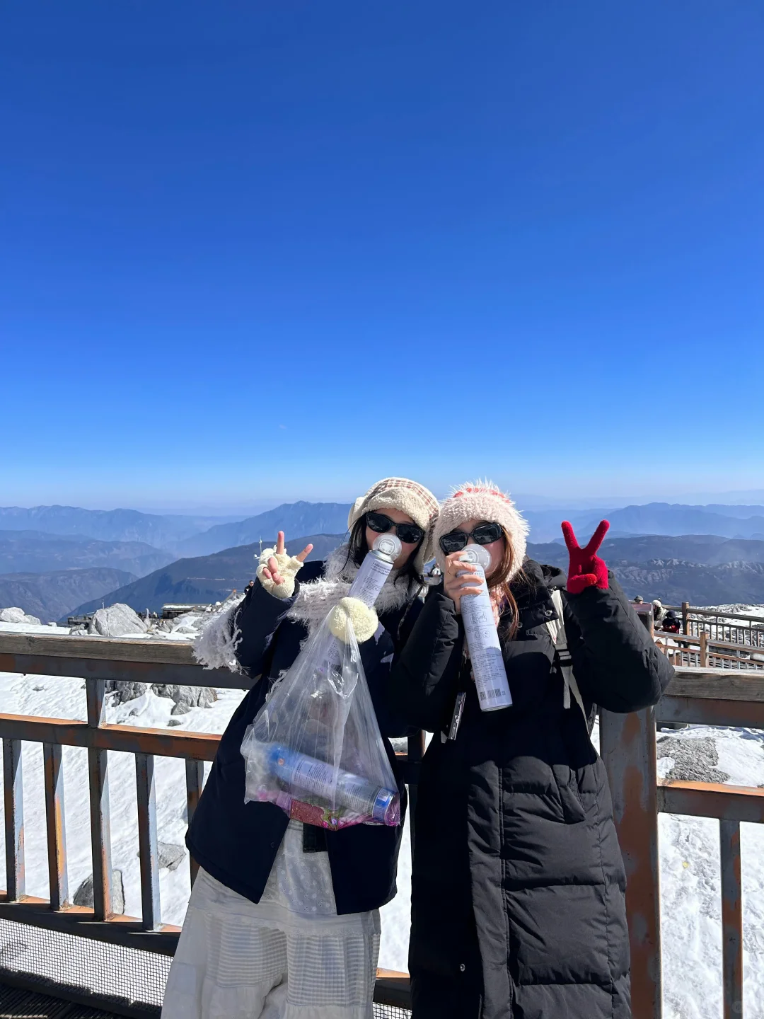 3-5月份淡季五天四晚旅游攻略来啦！