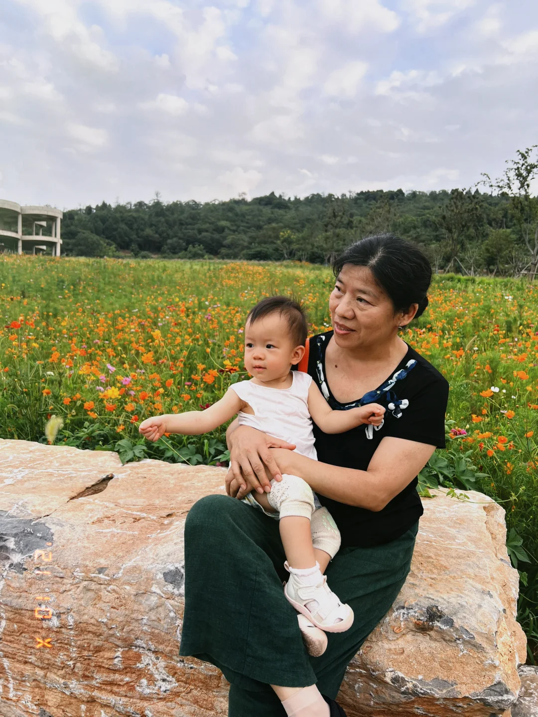 不用去新疆，枣庄也有自己的阿勒泰