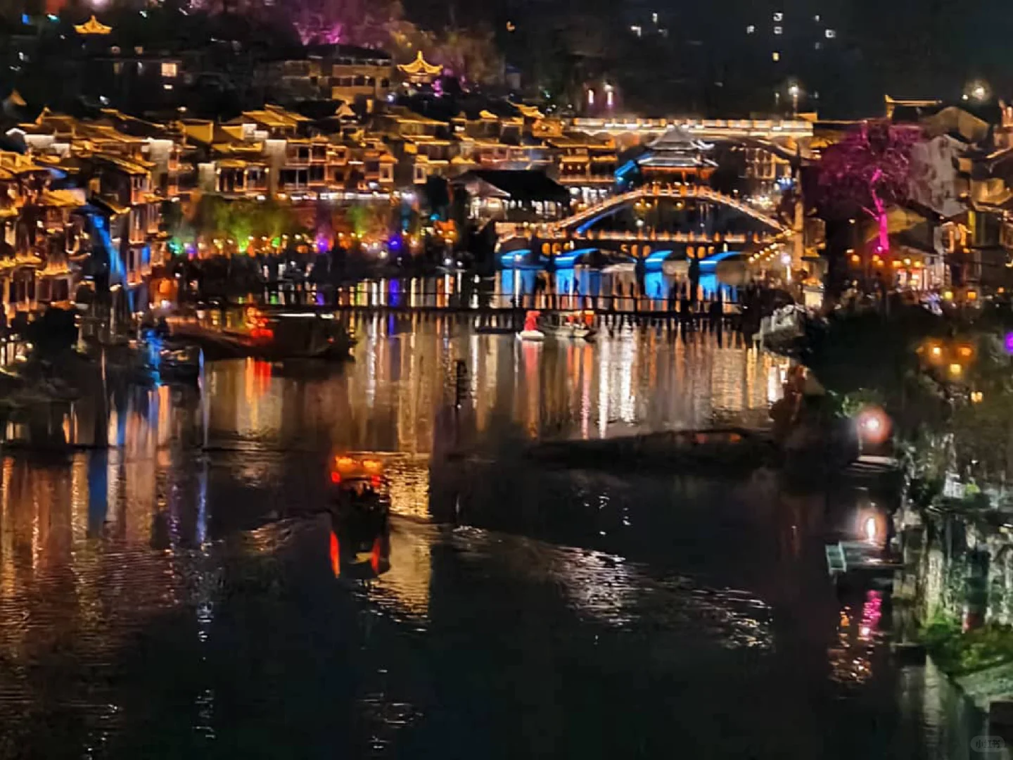 🇲🇾✈️去张家界和周边旅游🇨🇳