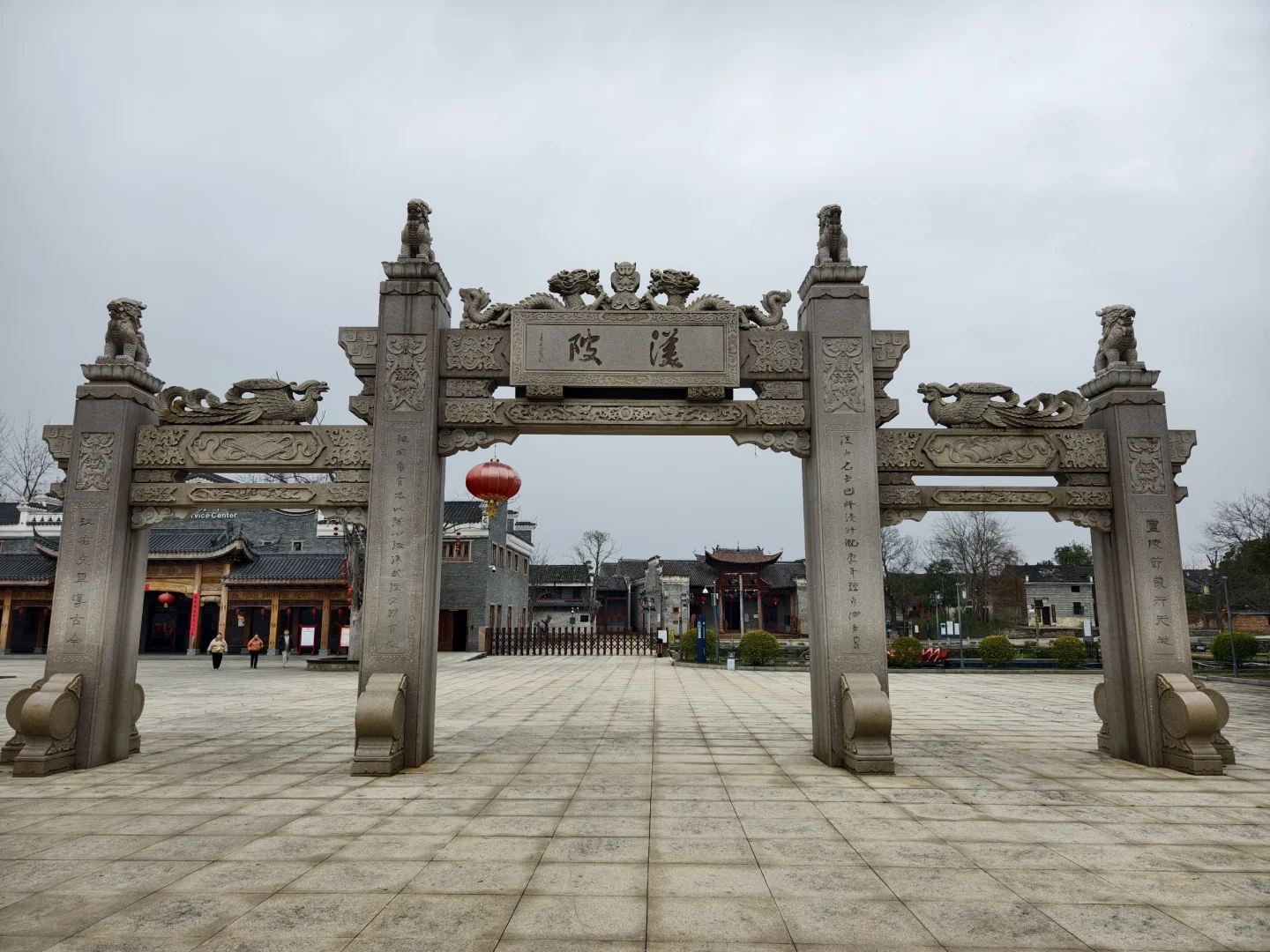 不会只有我傻乎乎的买票进去吧😅😅😅