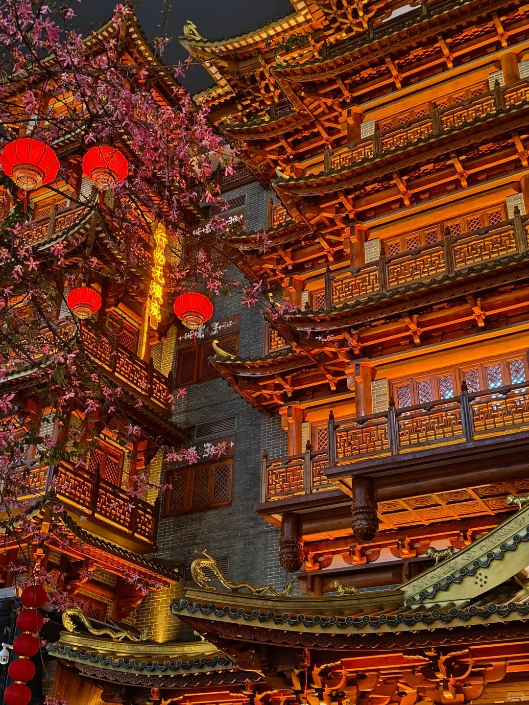 🇨🇳广州一日游攻略 cityWalk路线