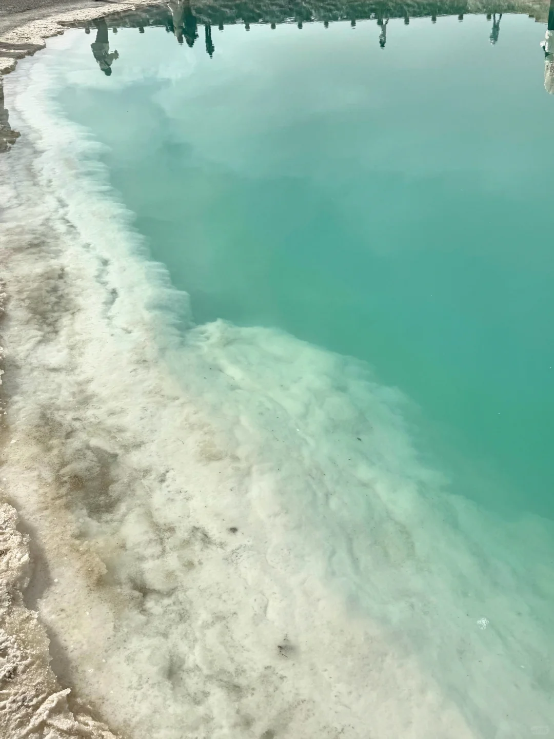 去西北真的有人跟团嘛？我的遭遇分享