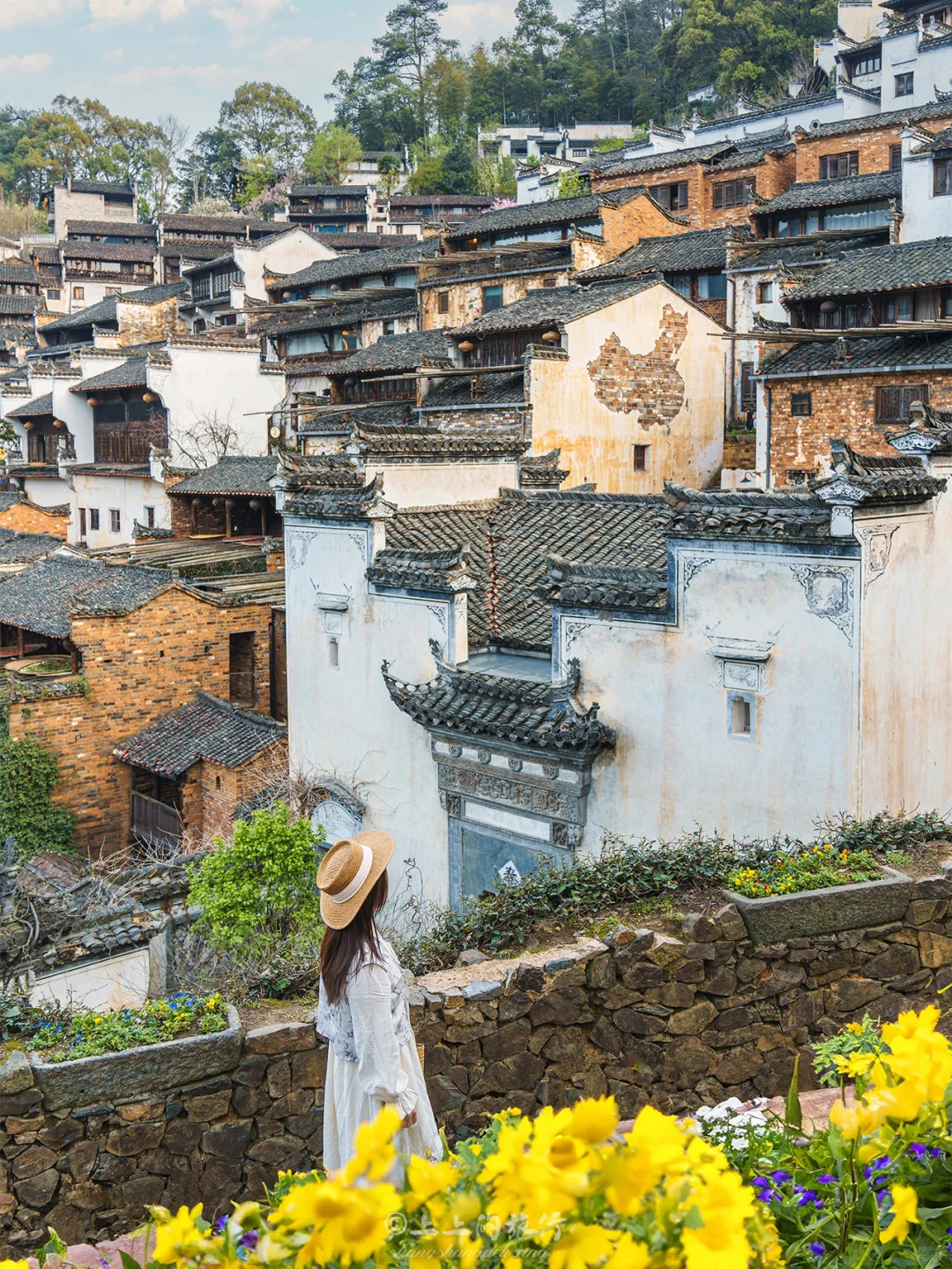比起景德镇，我更爱这个国家地理推荐的小城…