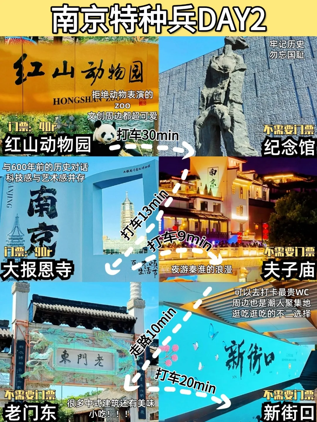 3.18南京已逃…崩溃了😫只想说些大实话