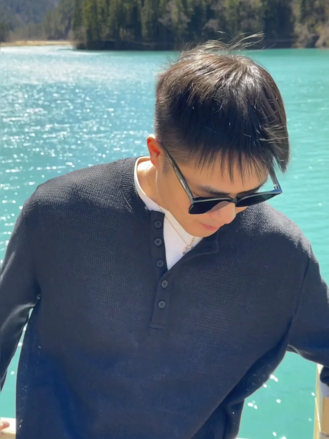 九寨～海子
