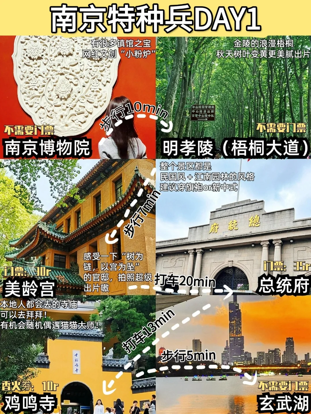 3.18南京已逃…崩溃了😫只想说些大实话