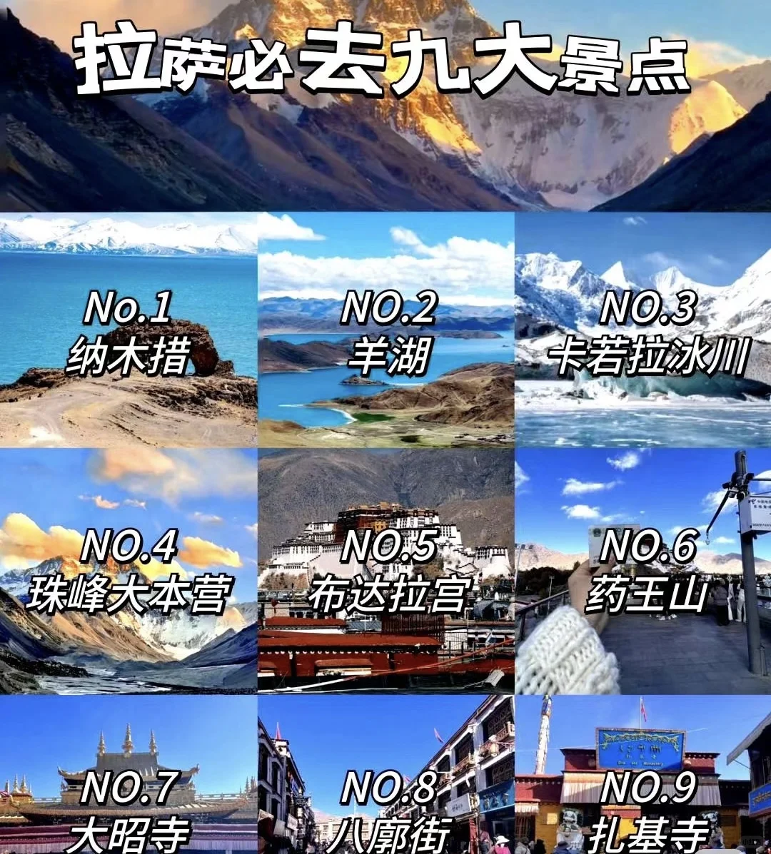 国内值得去的城市