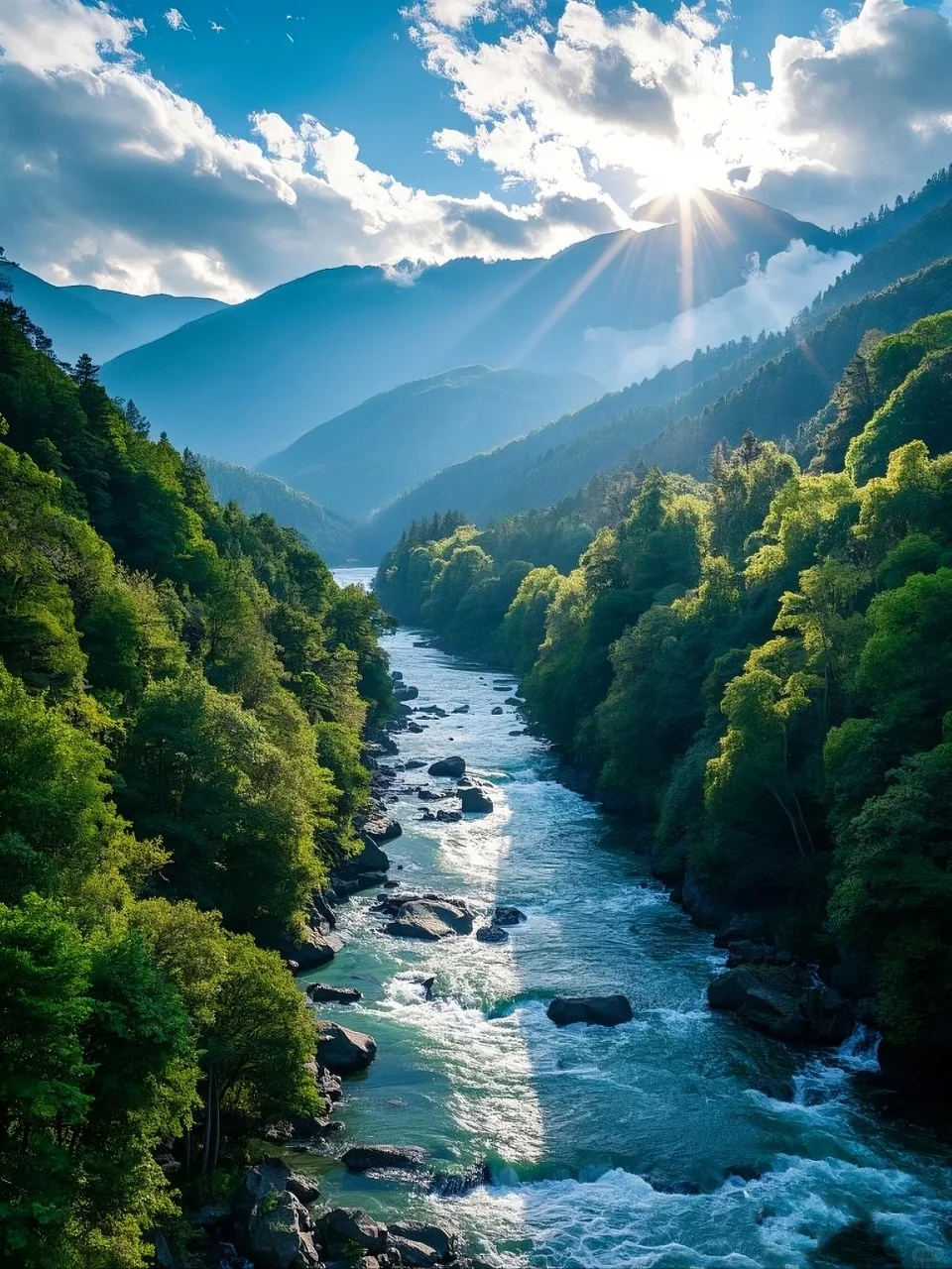 世界上只有湖北才有的独一无二的十大奇景