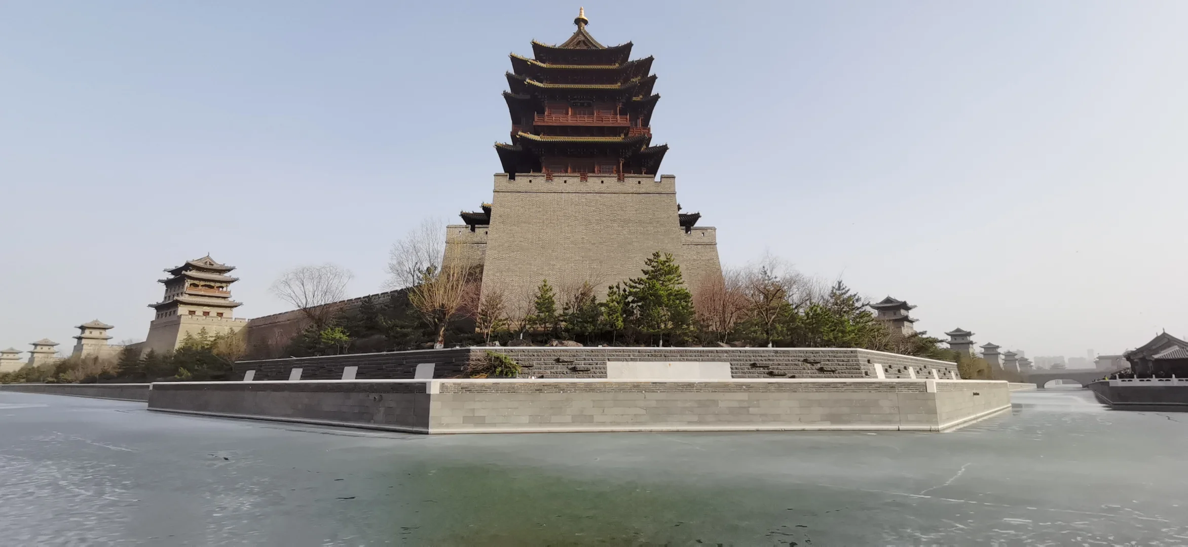 春天的故事
