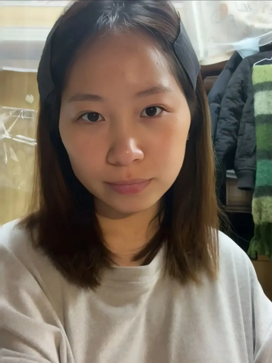 反馈！