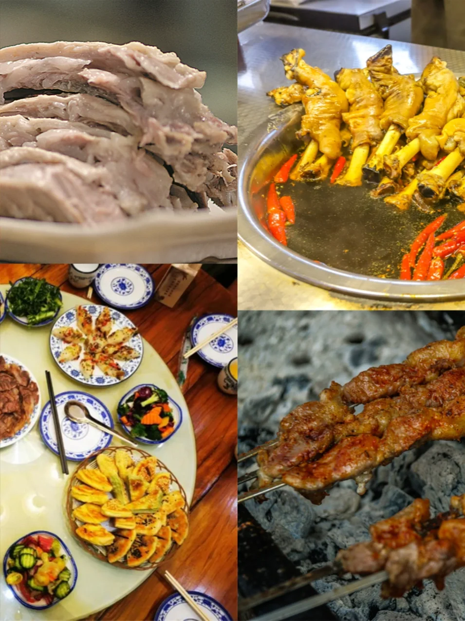 👻一篇看懂宁夏中卫怎么玩 爆肝总结全攻略
