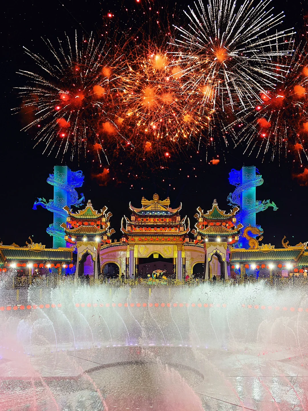 上榜《国家地理》河南最美的地方！还真没吹牛！