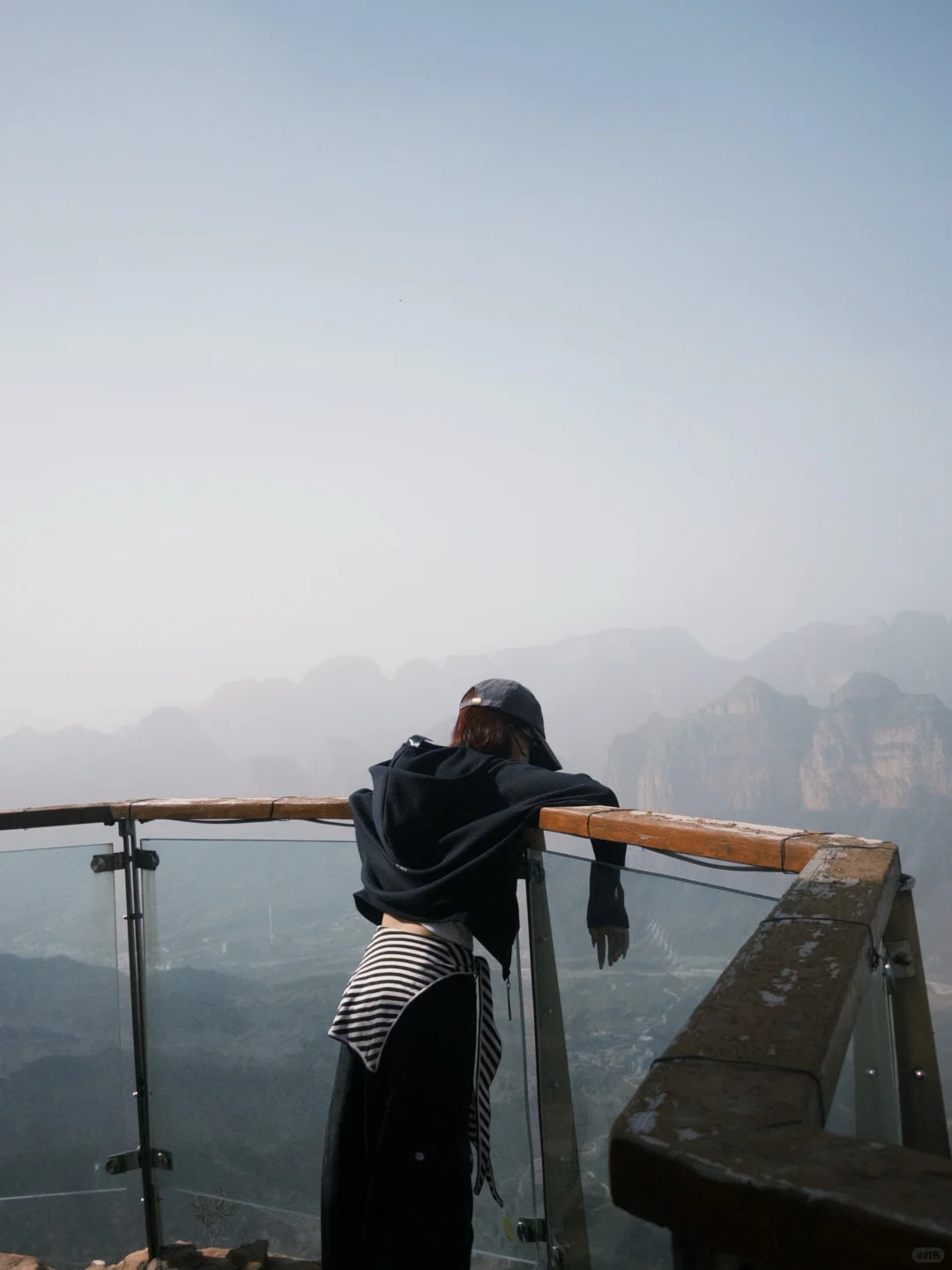 ：邯郸｜东太行 中国人不骗中国人