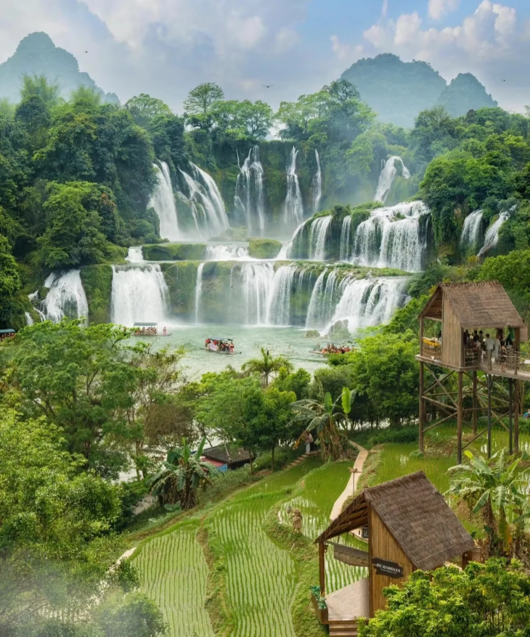 本地人整理的南宁|崇左|百色旅游✅别踩雷