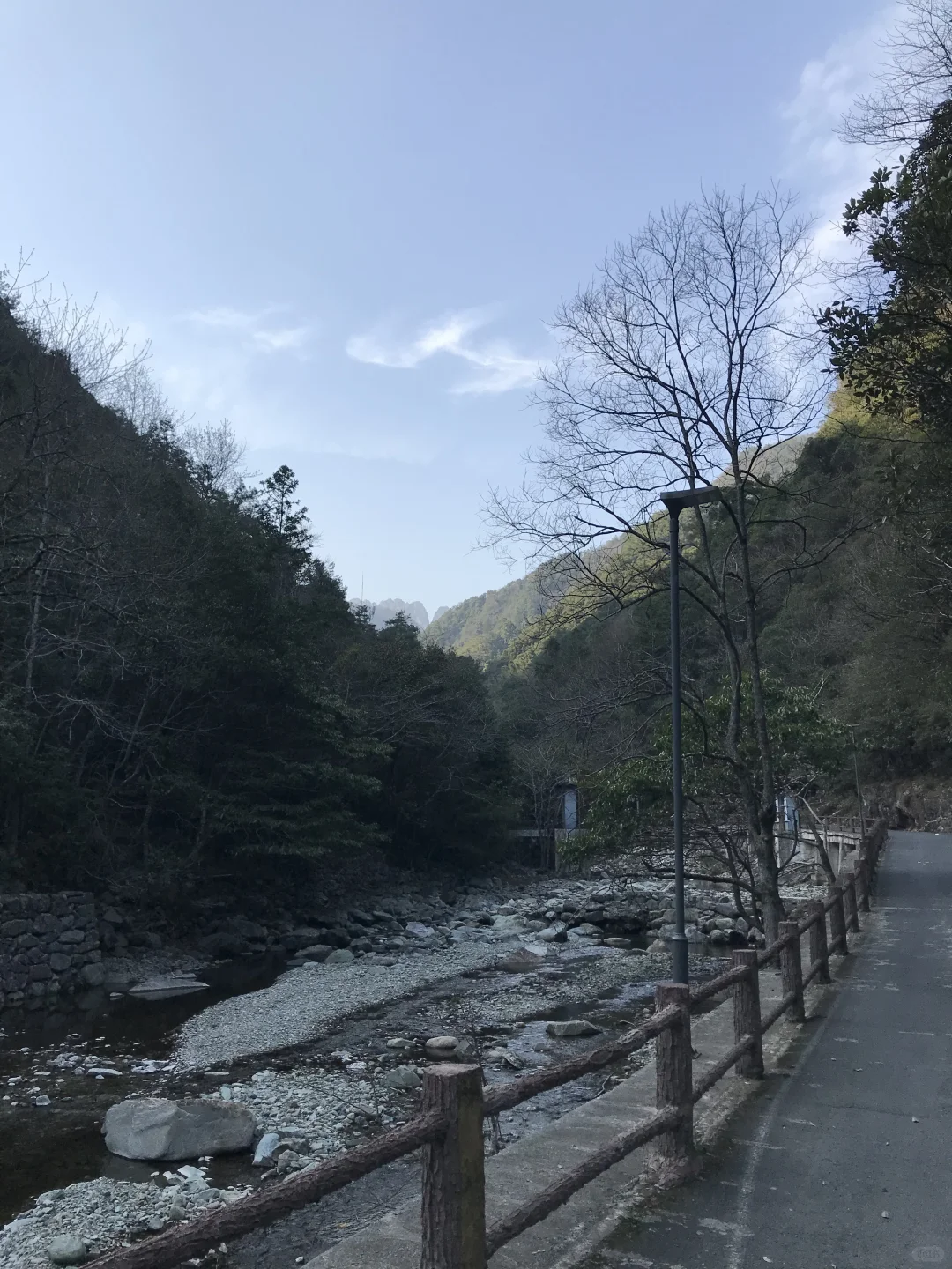 黃山第一站