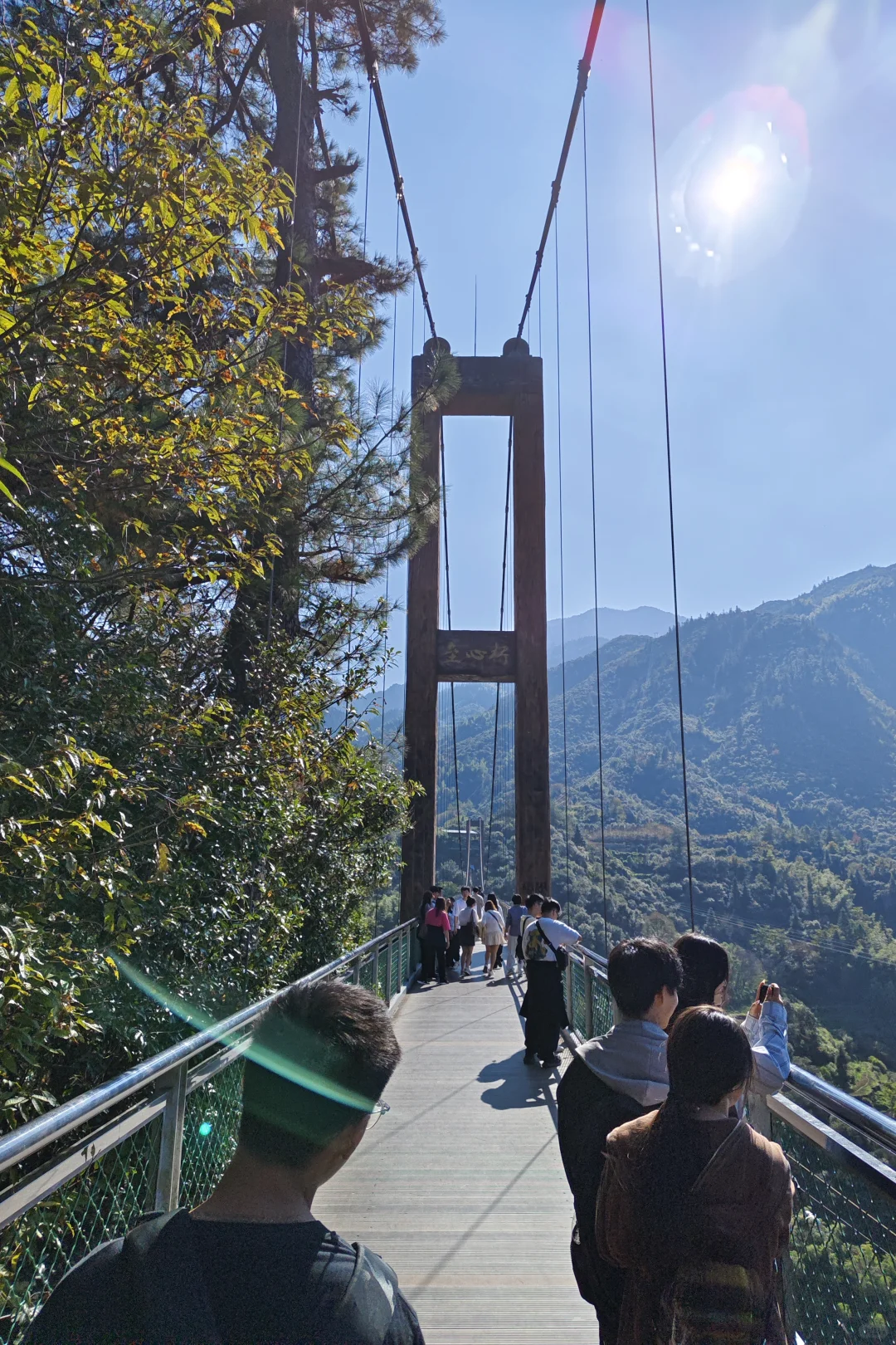 📍终于来到了国家地理上最美的村落
