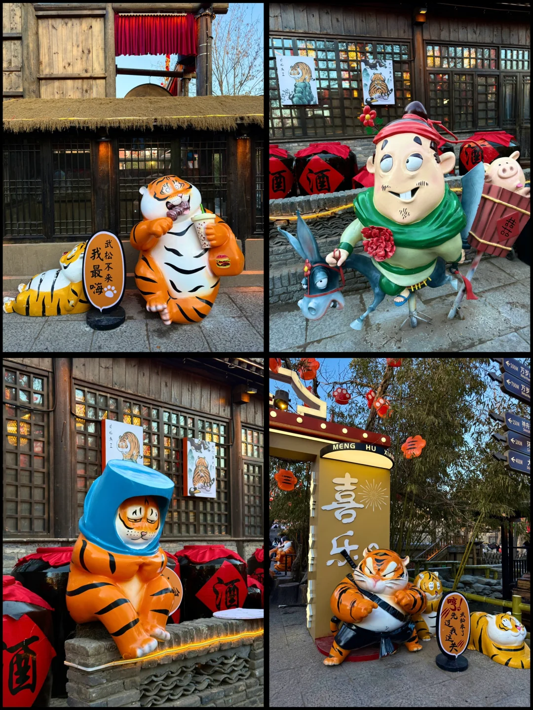 上榜《国家地理》河南最美的地方！还真没吹牛！