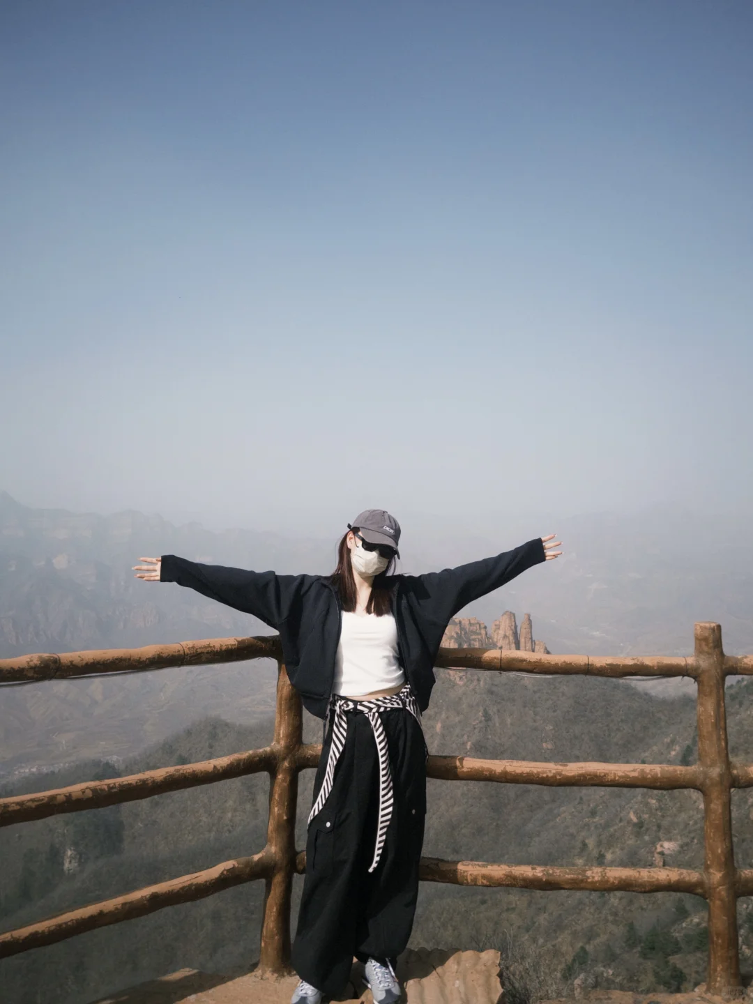 ：邯郸｜东太行 中国人不骗中国人