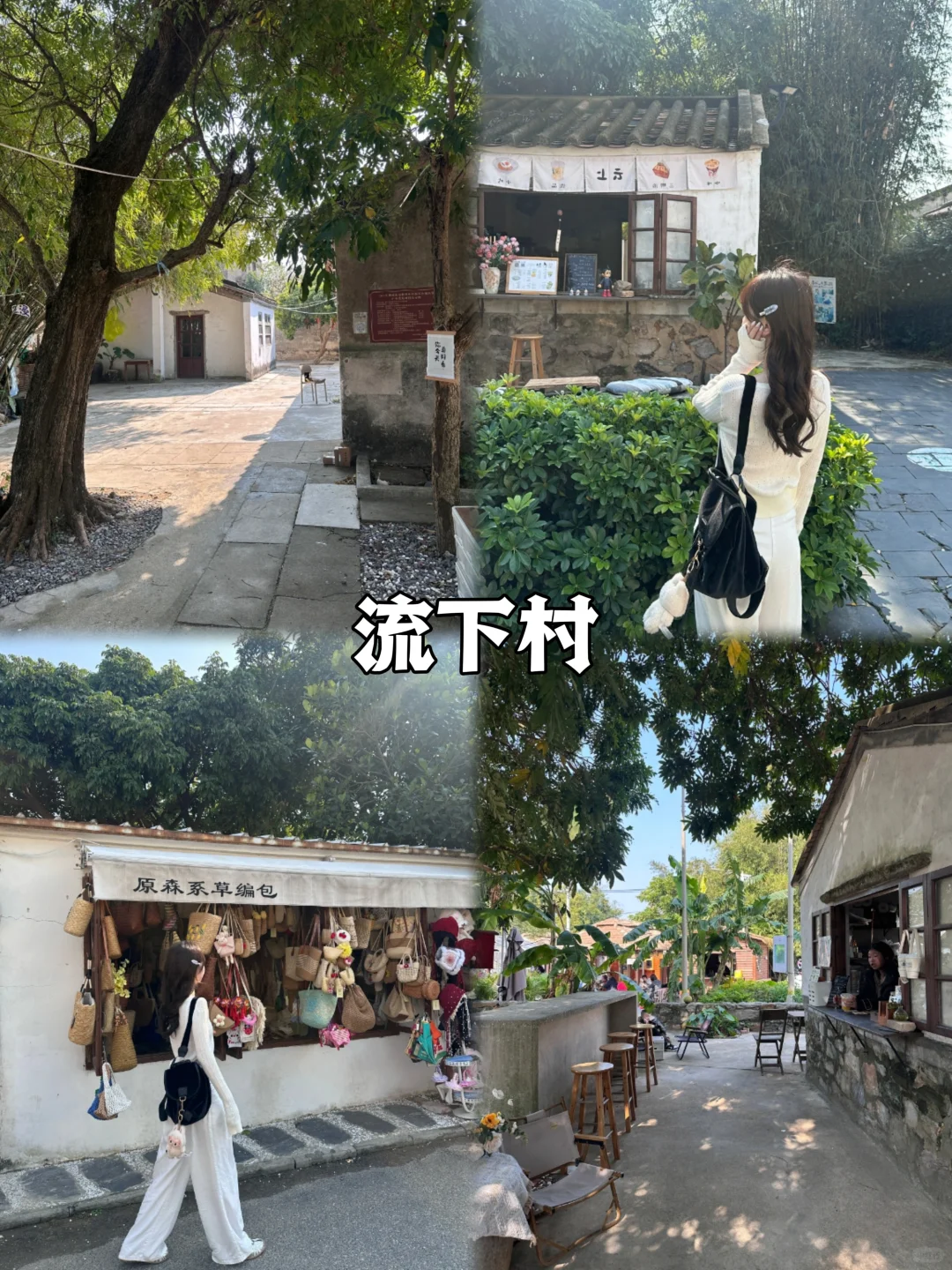 人生建议：带娃去北海，一定要3-5月去❗