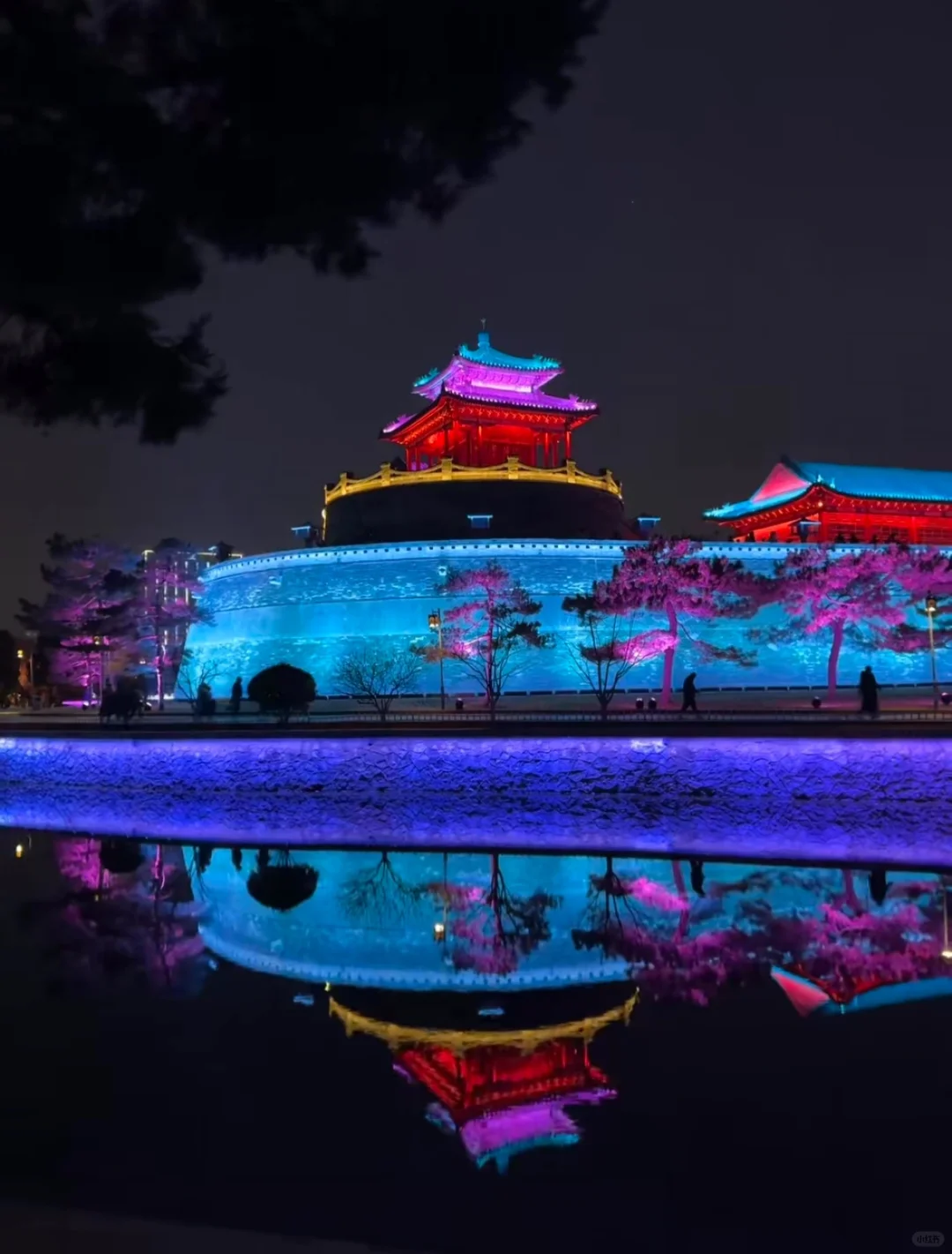 【清明特辑】邯郸3天2晚回车巷·穿越千年