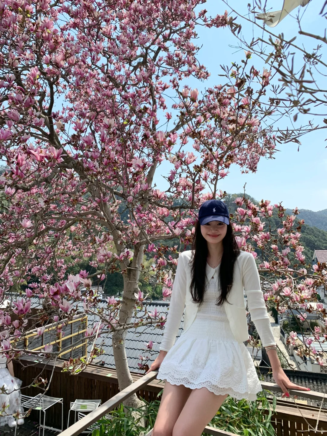 𝐒𝐩𝐫𝐢𝐧𝐠 𝐃𝐚𝐲 🕊️
