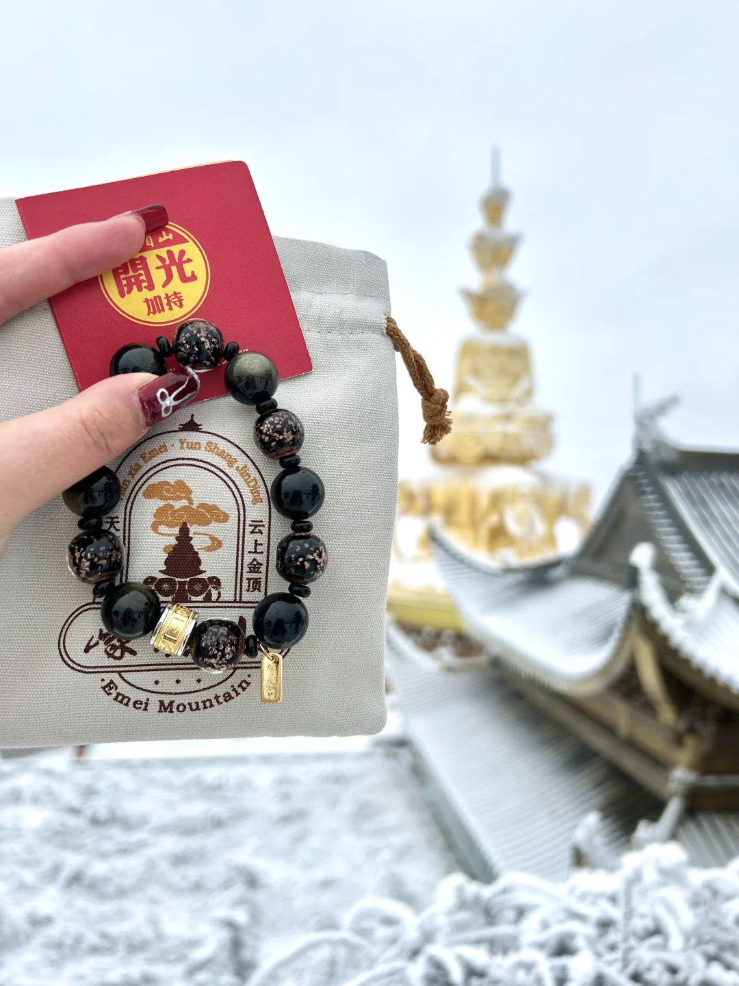 乐山大佛，峨眉山都去了，来听听我的个人感受