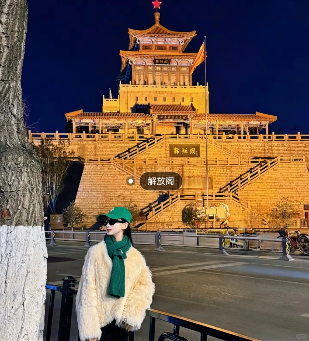 邯郸到济南一日游精华版旅游攻略！