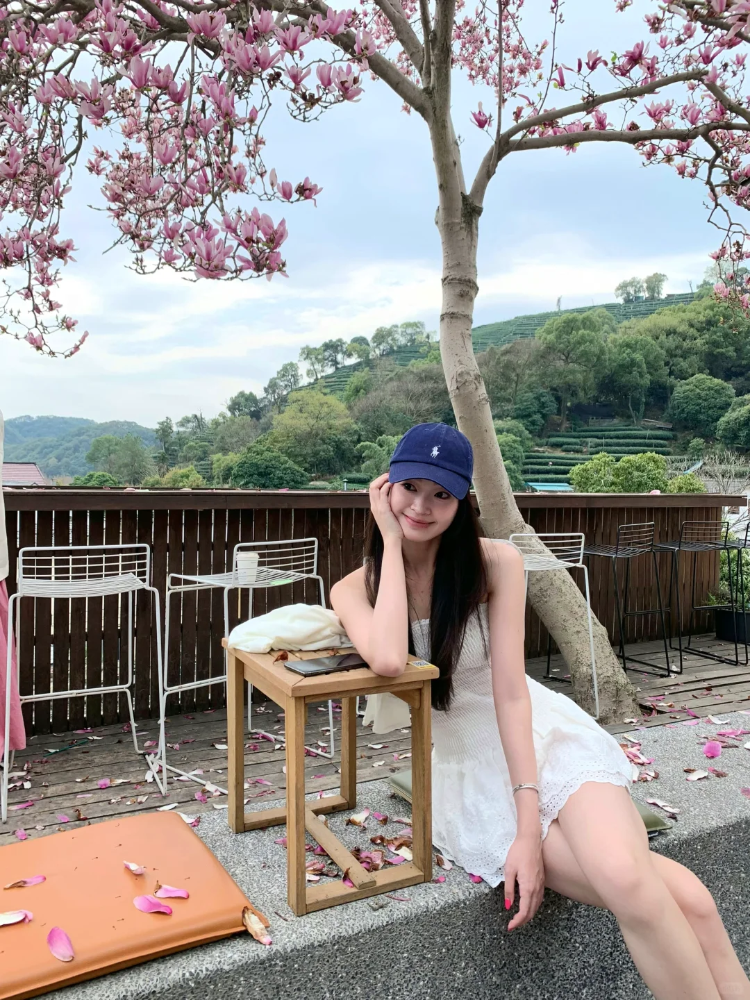 𝐒𝐩𝐫𝐢𝐧𝐠 𝐃𝐚𝐲 🕊️