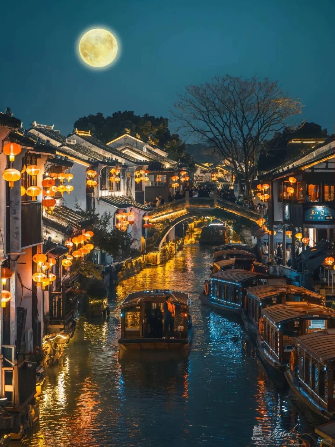 🌟【清明小长假3天2夜攻略】春日限定浪漫
