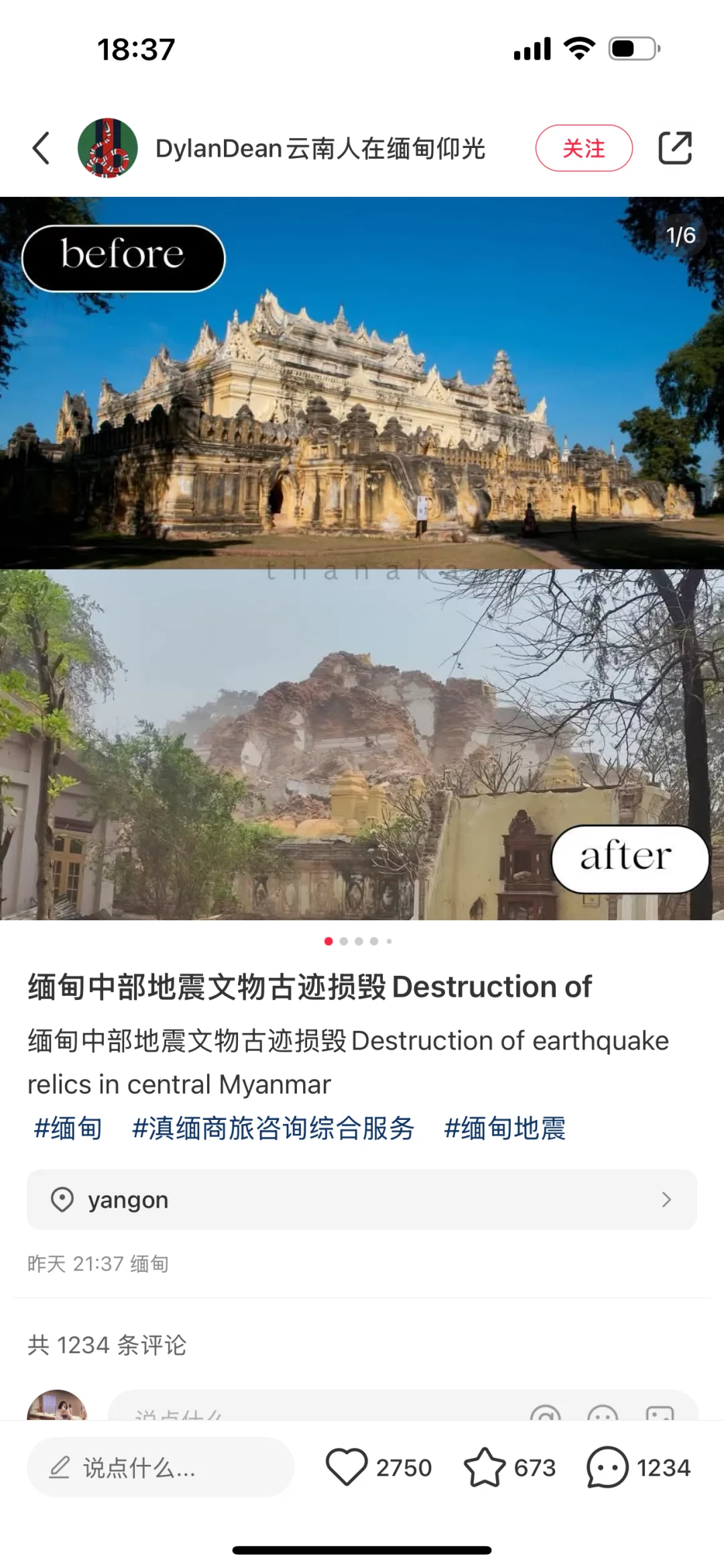 心动即行动，说不定哪天它们就不在原地等你