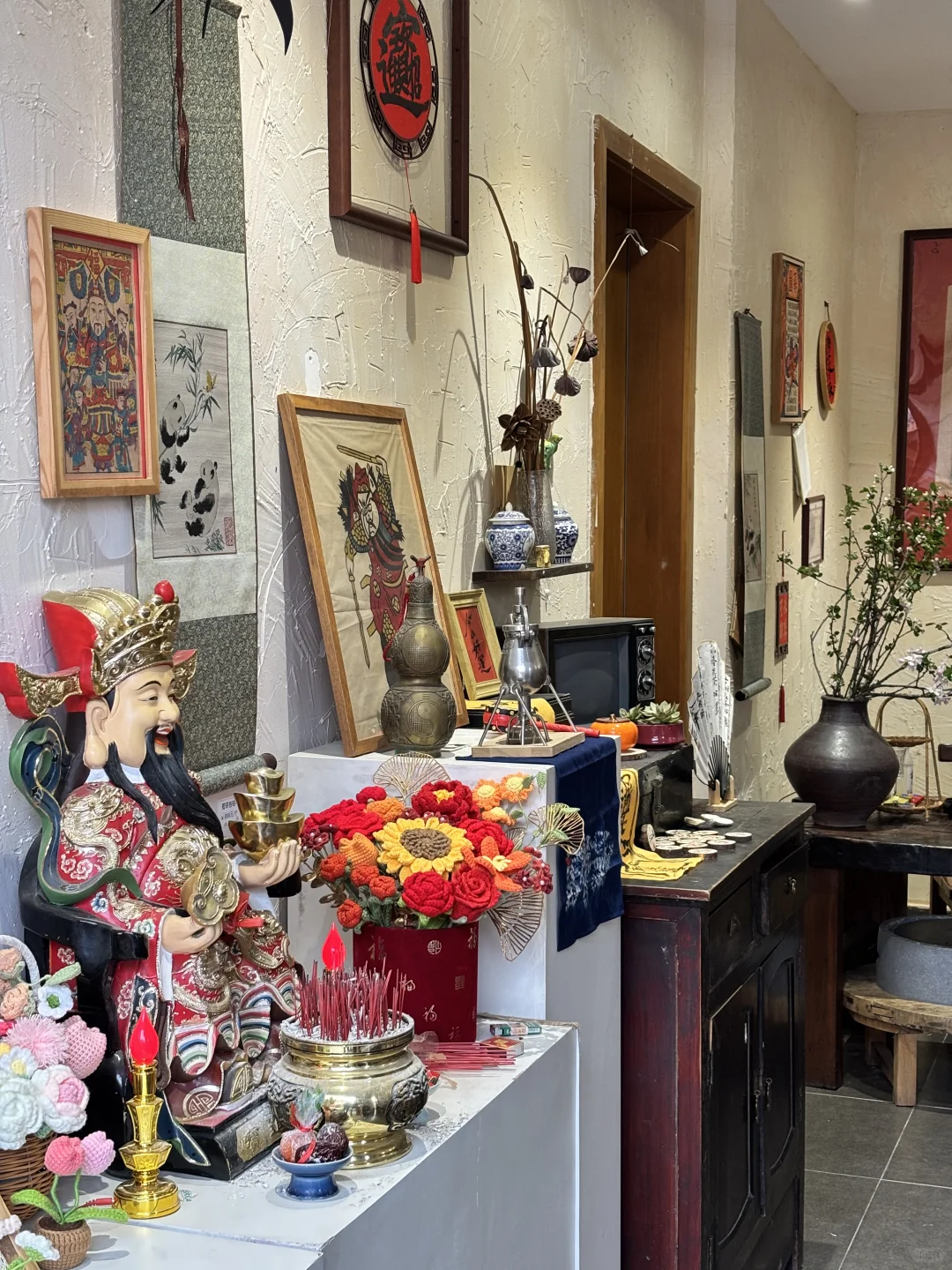 官塘新村