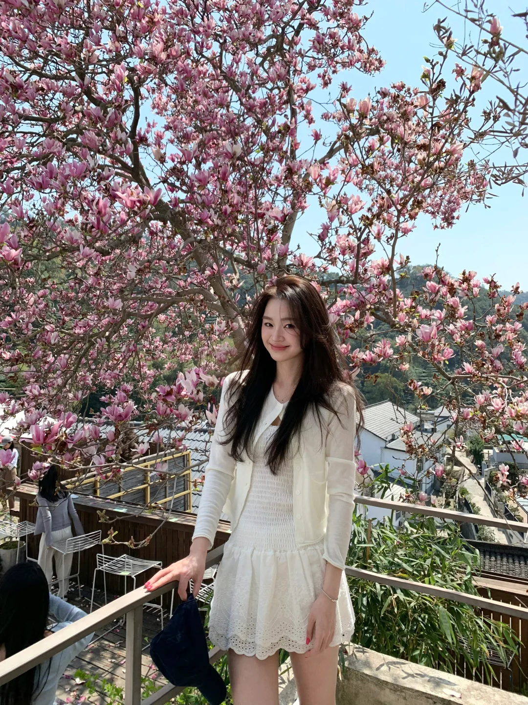 𝐒𝐩𝐫𝐢𝐧𝐠 𝐃𝐚𝐲 🕊️
