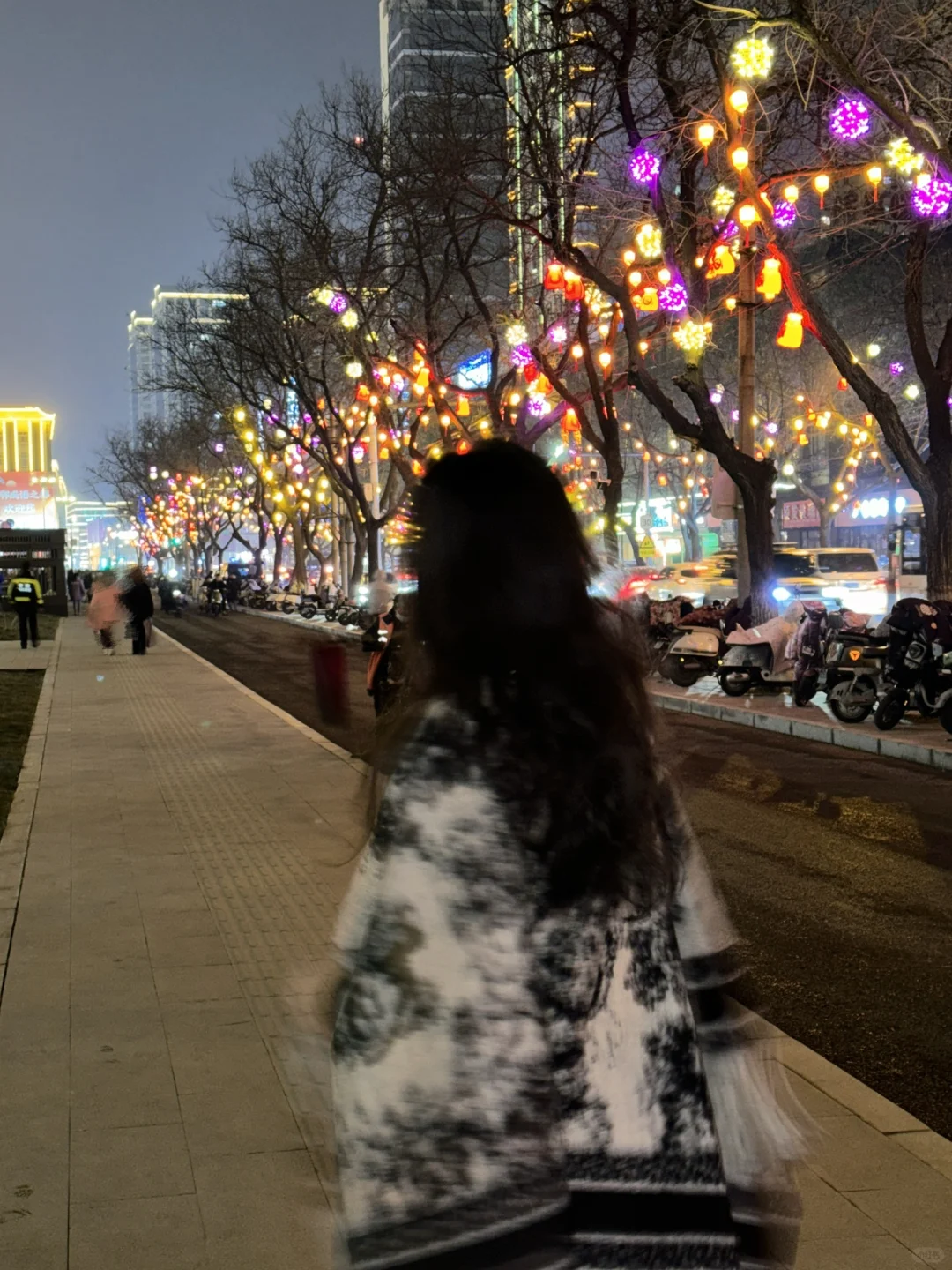邯郸道很好逛