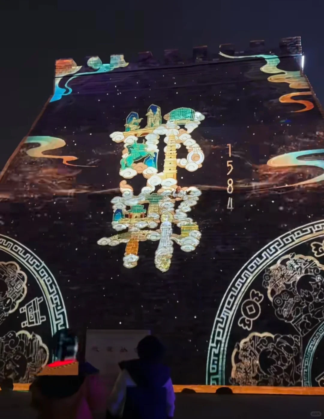 【清明特辑】邯郸3天2晚回车巷·穿越千年