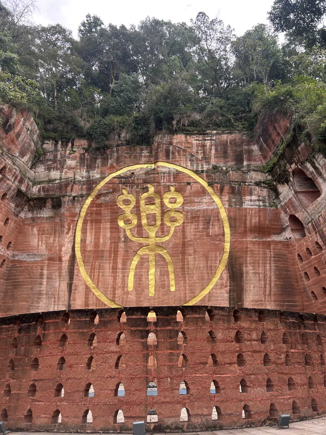 乐山大佛，峨眉山都去了，来听听我的个人感受