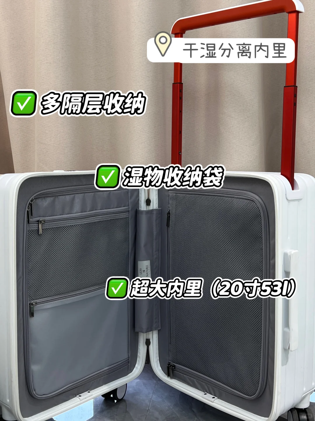 4月的青岛真的是人生理想。。。