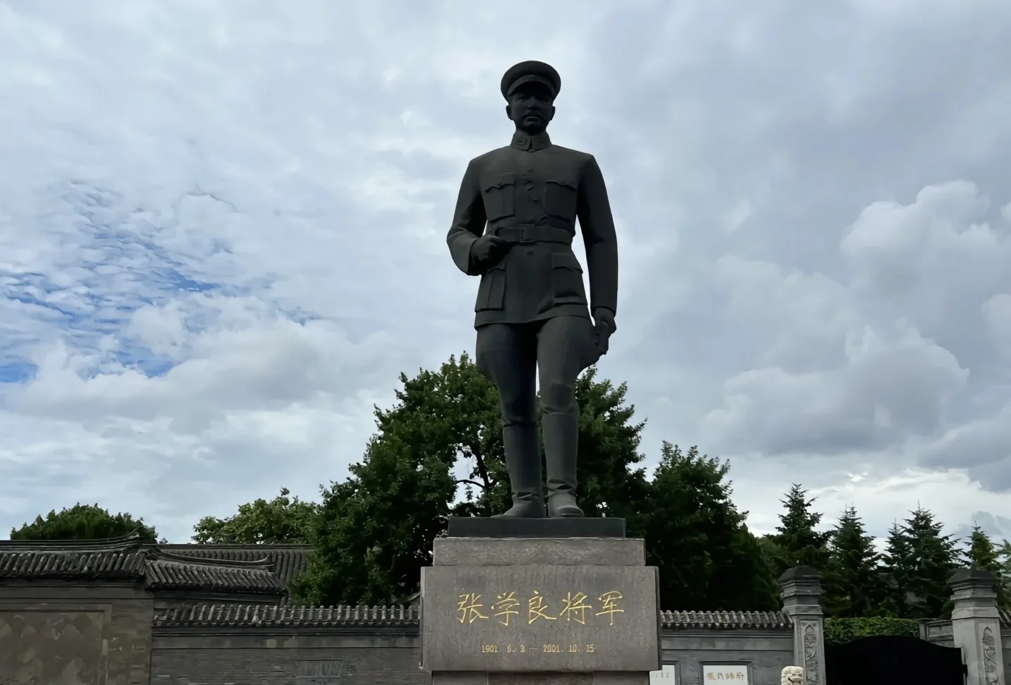 对一座城的偏爱，沈阳！