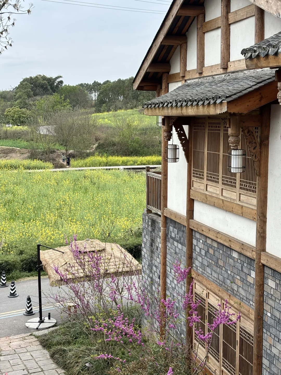 官塘新村