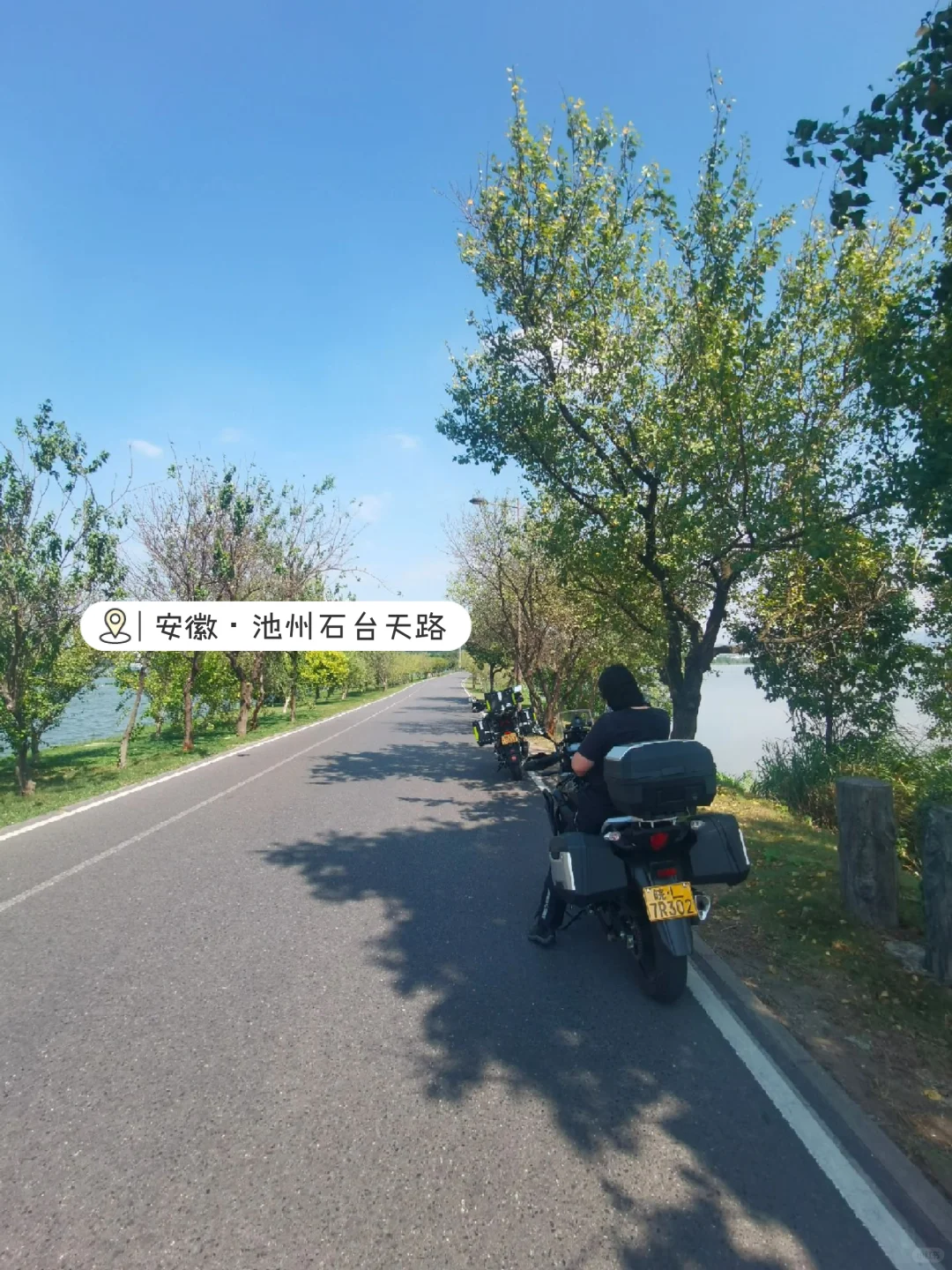 江浙沪周边游｜4⃣️条春日路线，周末出发