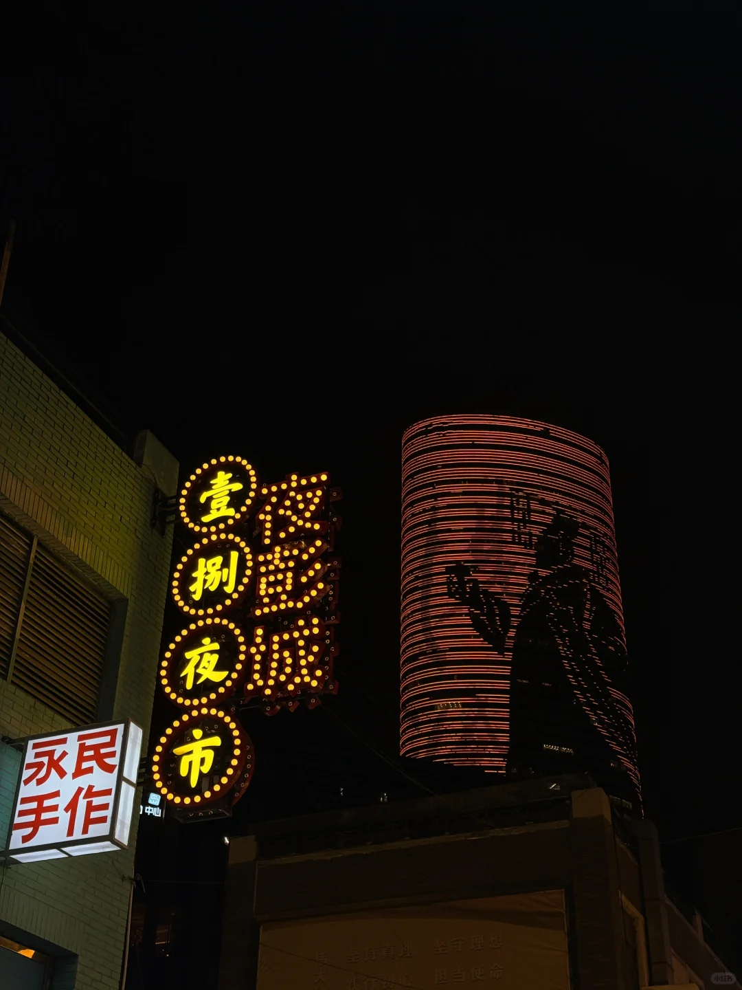 📍徐州｜好吃好玩好看！打工人周末旅行冲！
