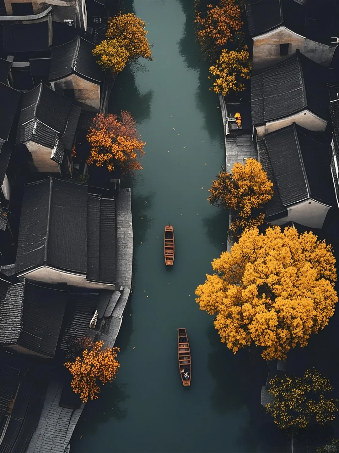 最适合女人旅行的城市，争取每年去一次！