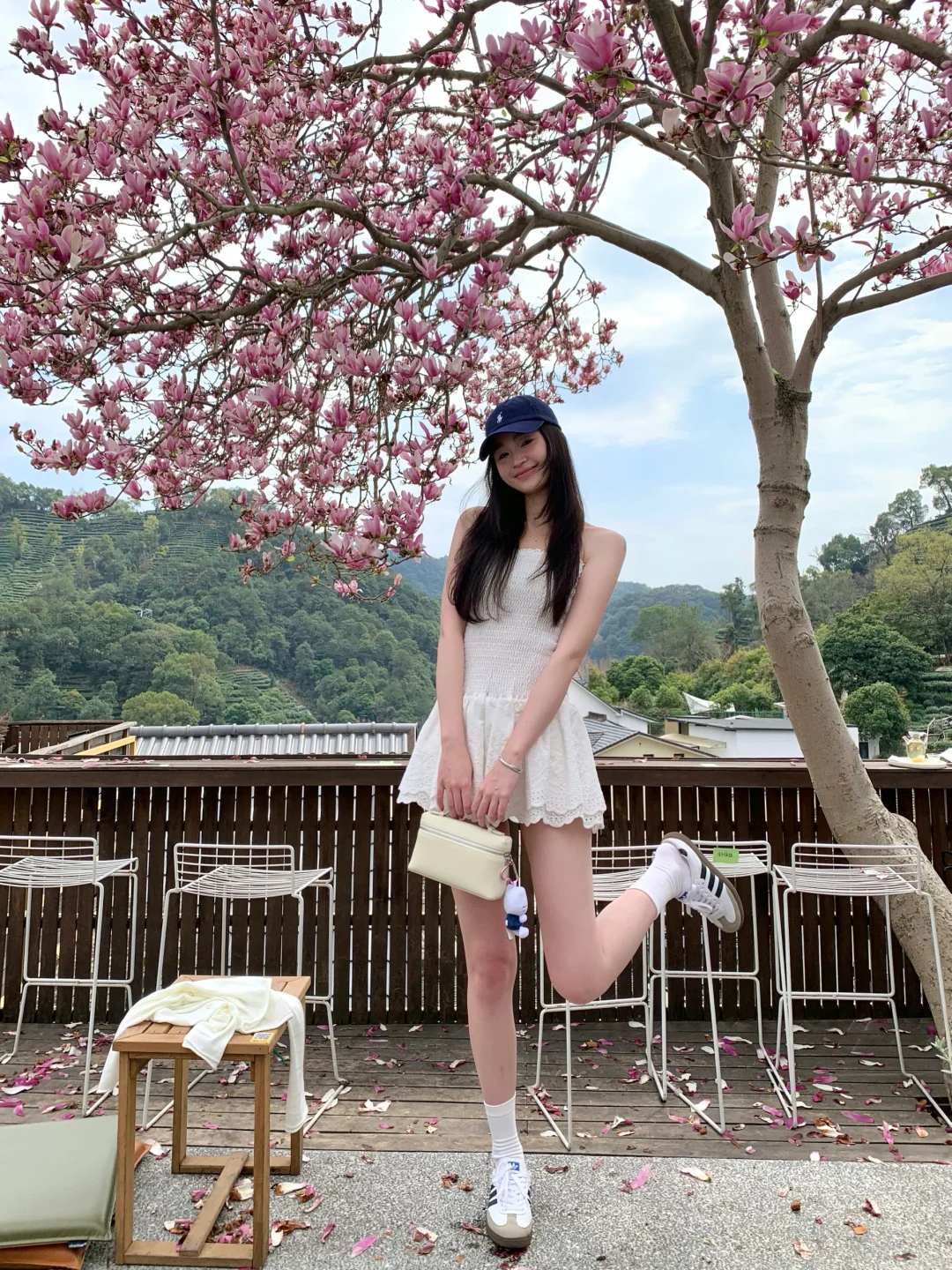𝐒𝐩𝐫𝐢𝐧𝐠 𝐃𝐚𝐲 🕊️