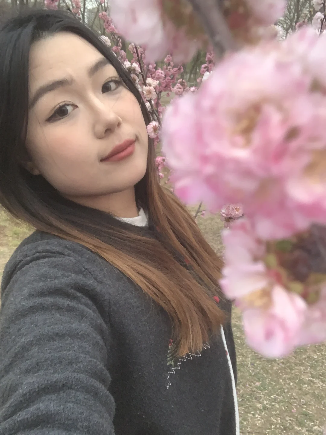 居然是邯郸
