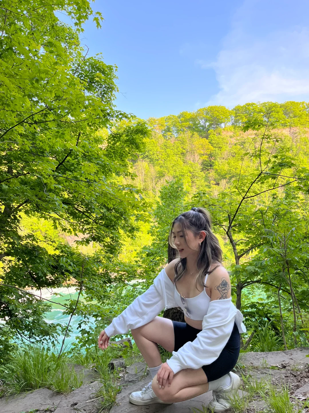 🇨🇦 Toronto · 周围景点红黑榜