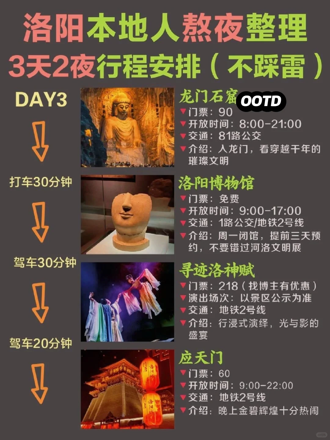 3.26号旅游攻略